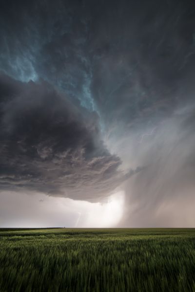 A Storm Chasing Adventure 1