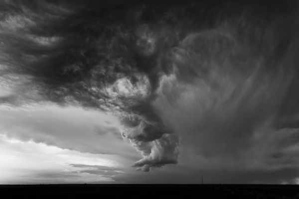 A Storm Chasing Adventure 1