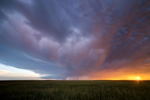 A Storm Chasing Adventure 1