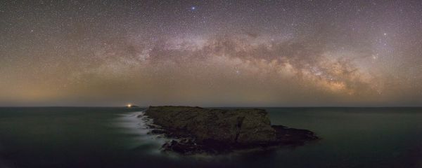 1-2-1 Astrophotography Workshop