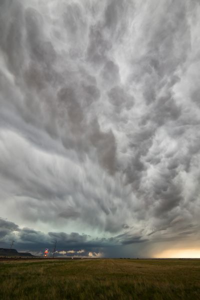 A Storm Chasing Adventure 1