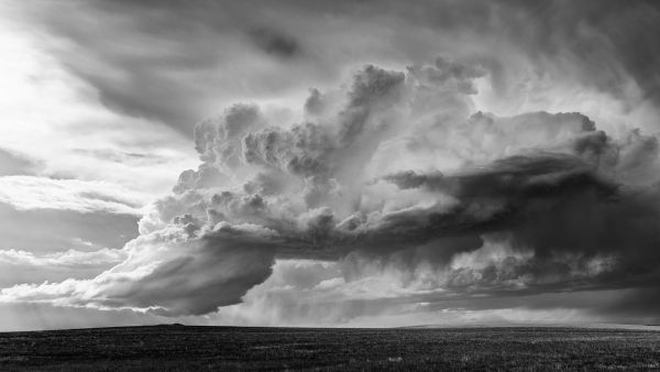 A Storm Chasing Adventure 1
