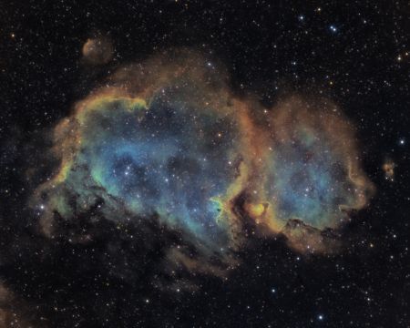 Soul Nebula