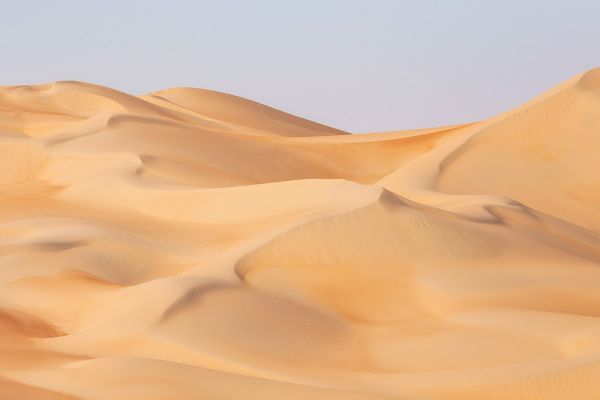 Desert