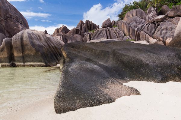 Seychelles